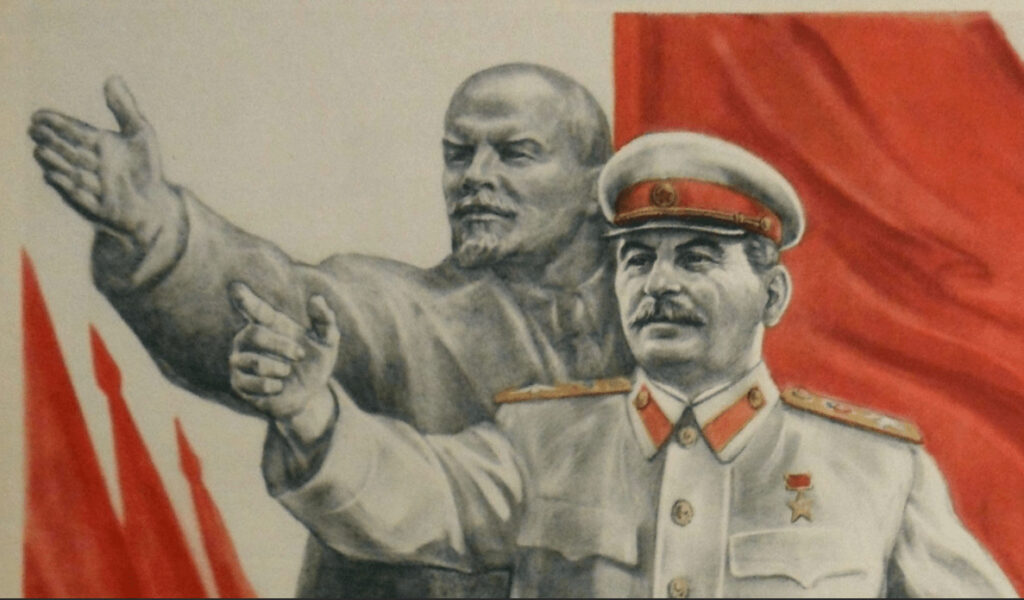 Put u Treći rajh - Komunistička partija i ideja diktature