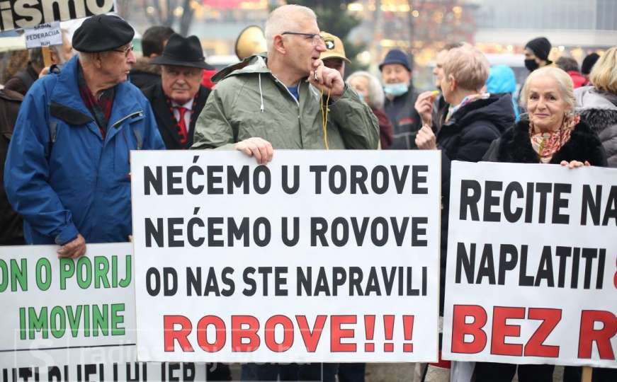 Od Gaze do globalnog konflikta: kapitalistički rat i internacionalistička solidarnost
