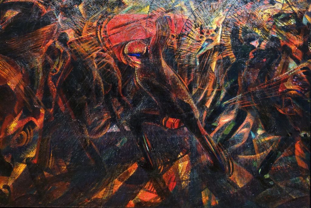 Dalje od strukture sinteze